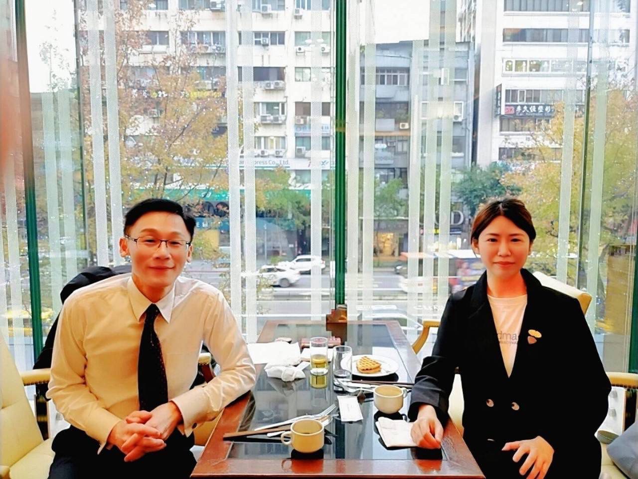 外匯保證金公益講座10/5登場　名師齊聚傳授投資實戰經驗
