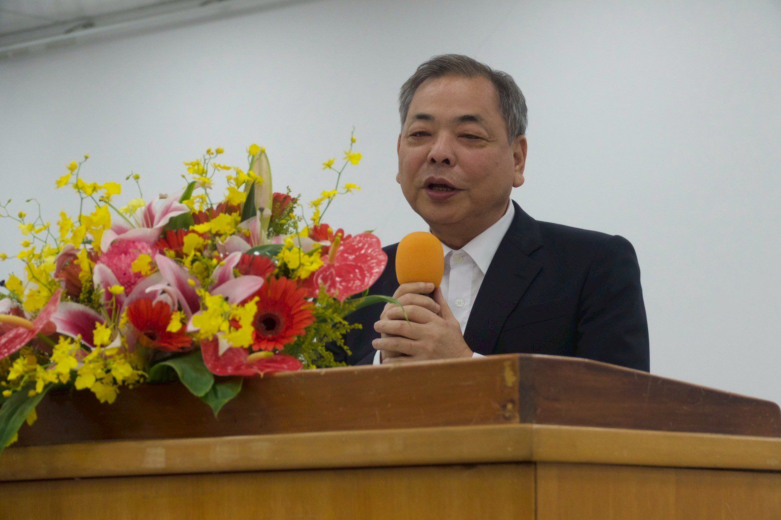 114年農民節表揚大會 表彰農業卓越貢獻　