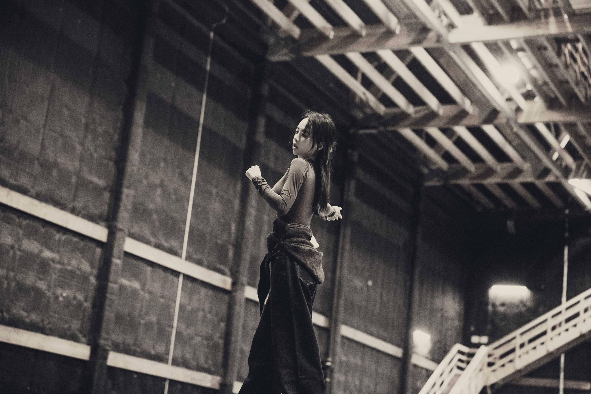 JOLIN 蔡依林 2025 壓軸一連三天跨年大巨蛋演唱會 94 萬人同時上線卡位 12萬張門票全面完售