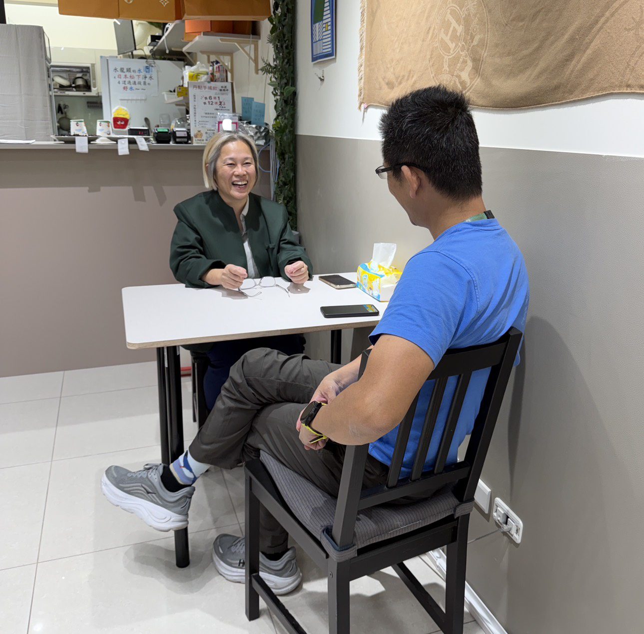 大邱企業以一站式整合 專業貼心團隊服務贏得高度肯定 大邱企業以一站式整合 專業貼心團隊服務贏得高度肯定