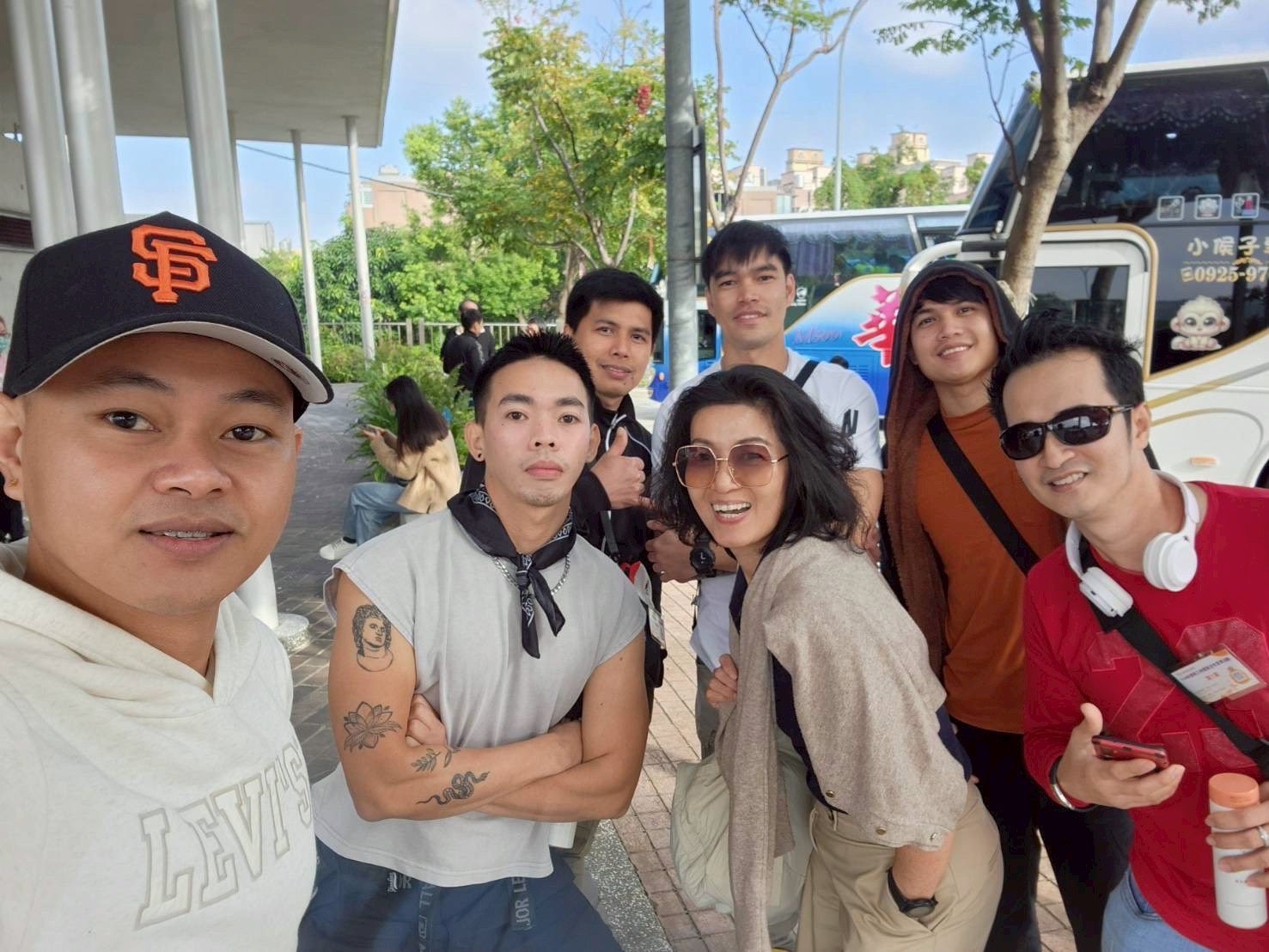 基隆打造友善城市辦理「移工休閒活動暨法令宣導」 提升法令認知與多元交流 基隆打造友善城市辦理「移工休閒活動暨法令宣導」 提升法令認知與多元交流