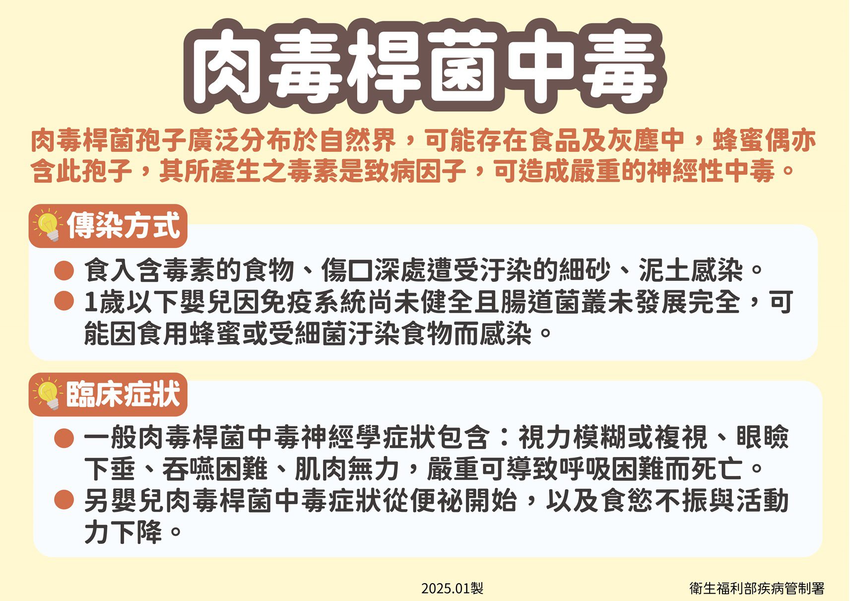 新春佳節團聚請民眾留意飲食安全與手部衛生　平安健康過好年