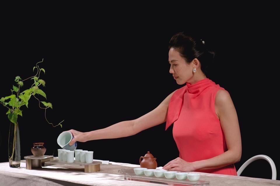 「愛伶茶隨便喝」也喝得出講究的手搖茶