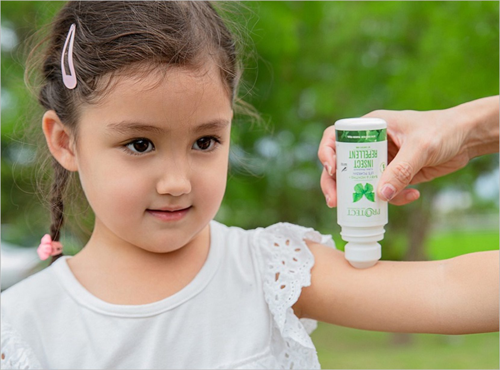 紐西蘭Skin Technology登台　推出多款日常防護用品