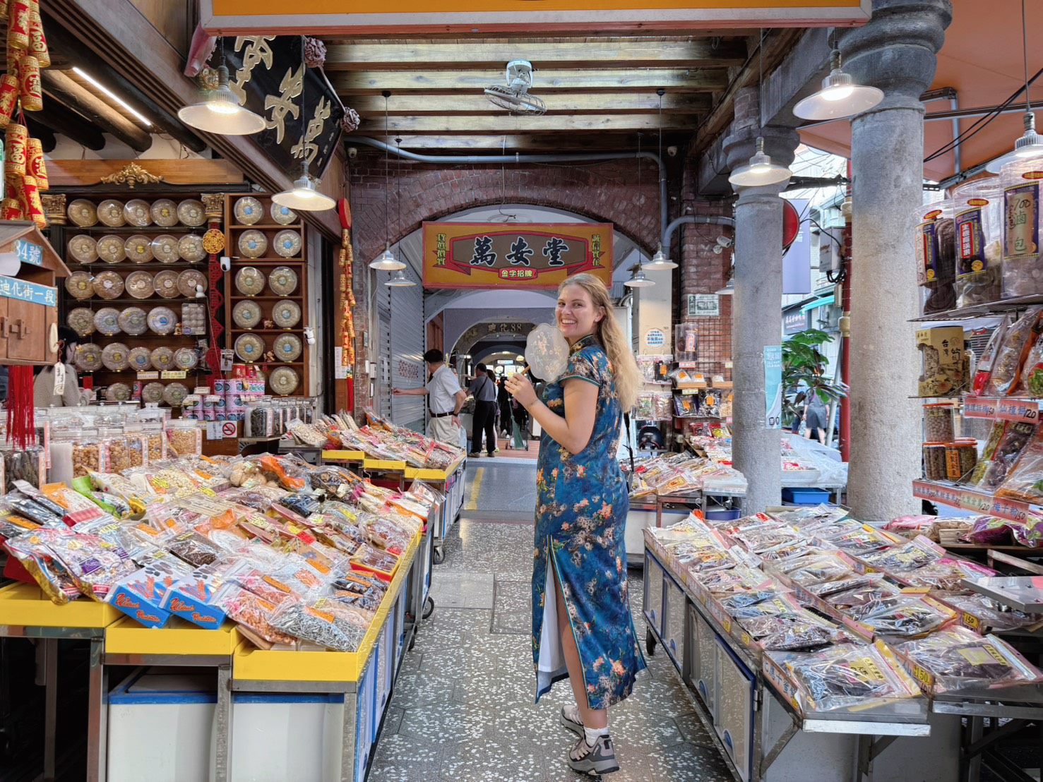 獲國際認證最安全　德探險家獨旅台北　大讚友善便利