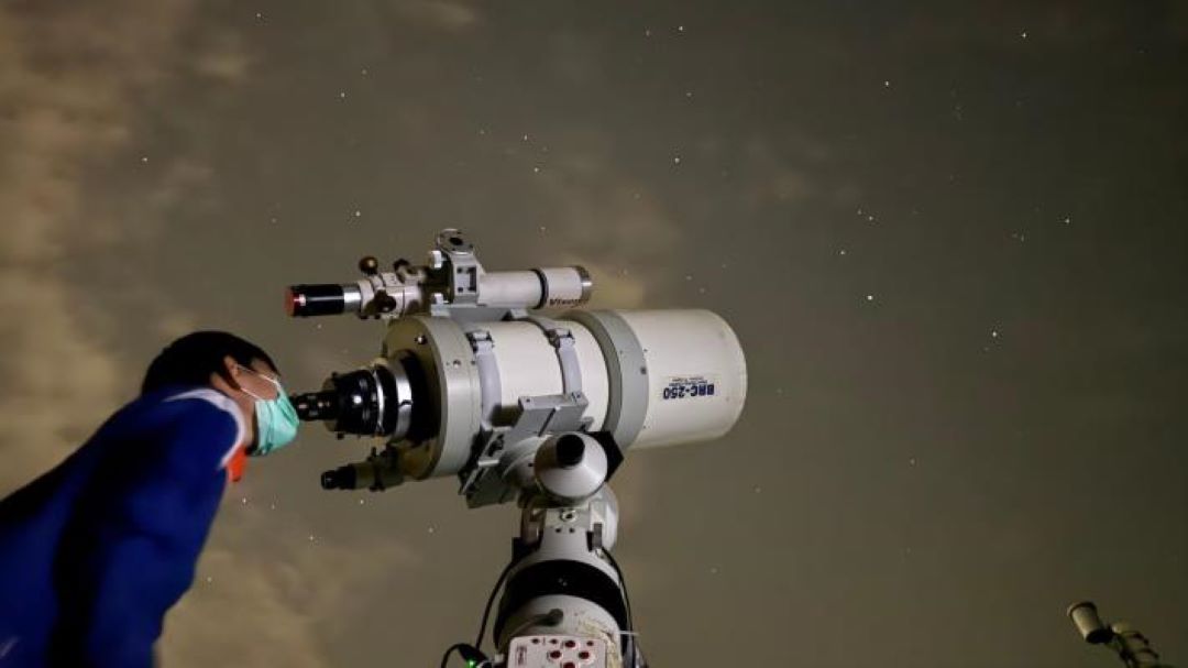 端午「瀛」星  「龍粽來」南瀛天文館呼叫端午屈原