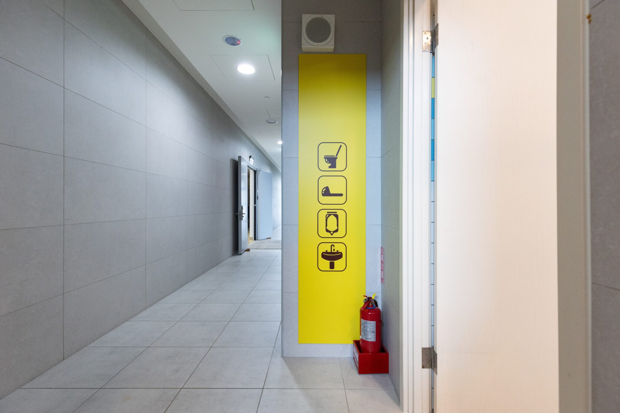 「性別友善廁所標章」啟動！北市府推認證制度打造如廁新文明