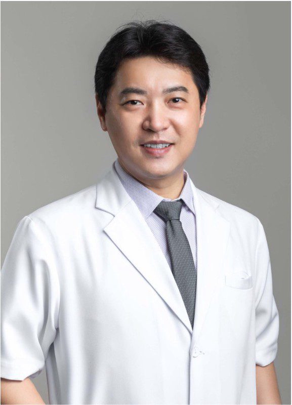 年底返台潮帶動植牙需求 高雄澄愛牙醫：善用數位規劃優化看診效率