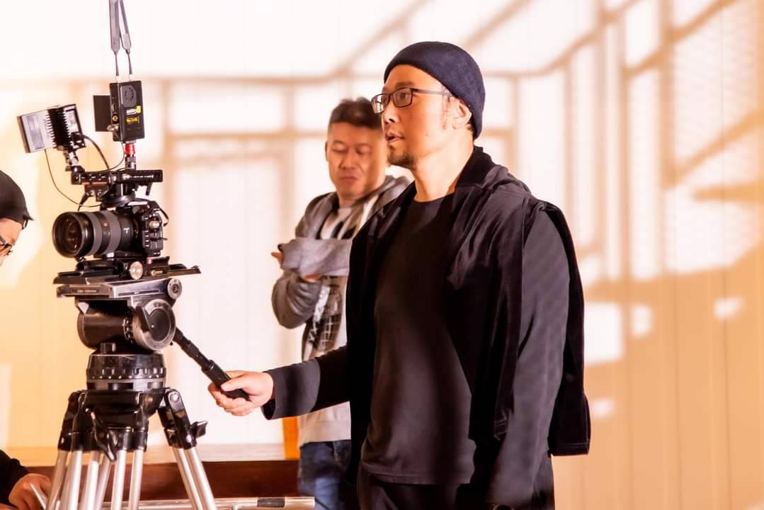 黃建華 Dennis—用音樂築夢的全能靈魂