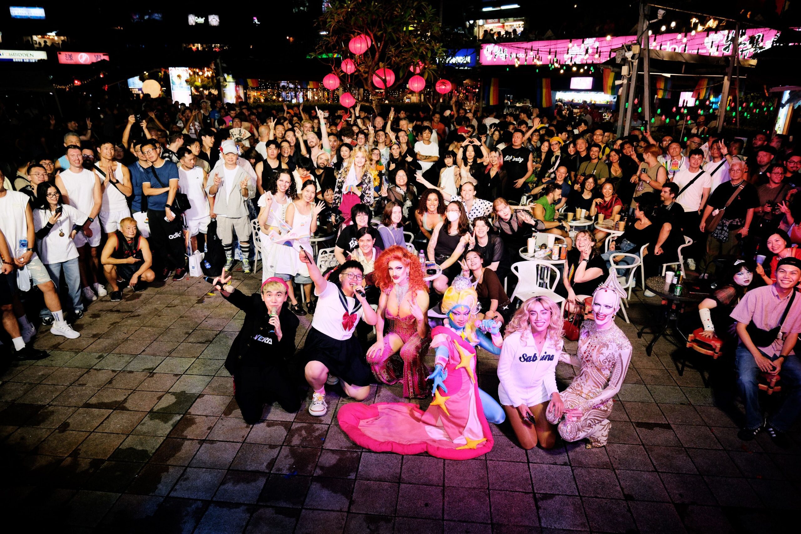 北市觀光補助開跑!115年度第一期最高50萬 11/1起受理申請 北市觀光補助開跑!115年度第一期最高50萬 11/1起受理申請