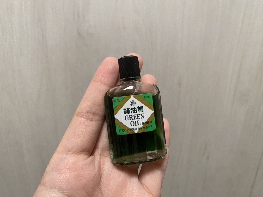 搶票靠「綠油精」？網友自曝手心塗一點秒中演唱會票