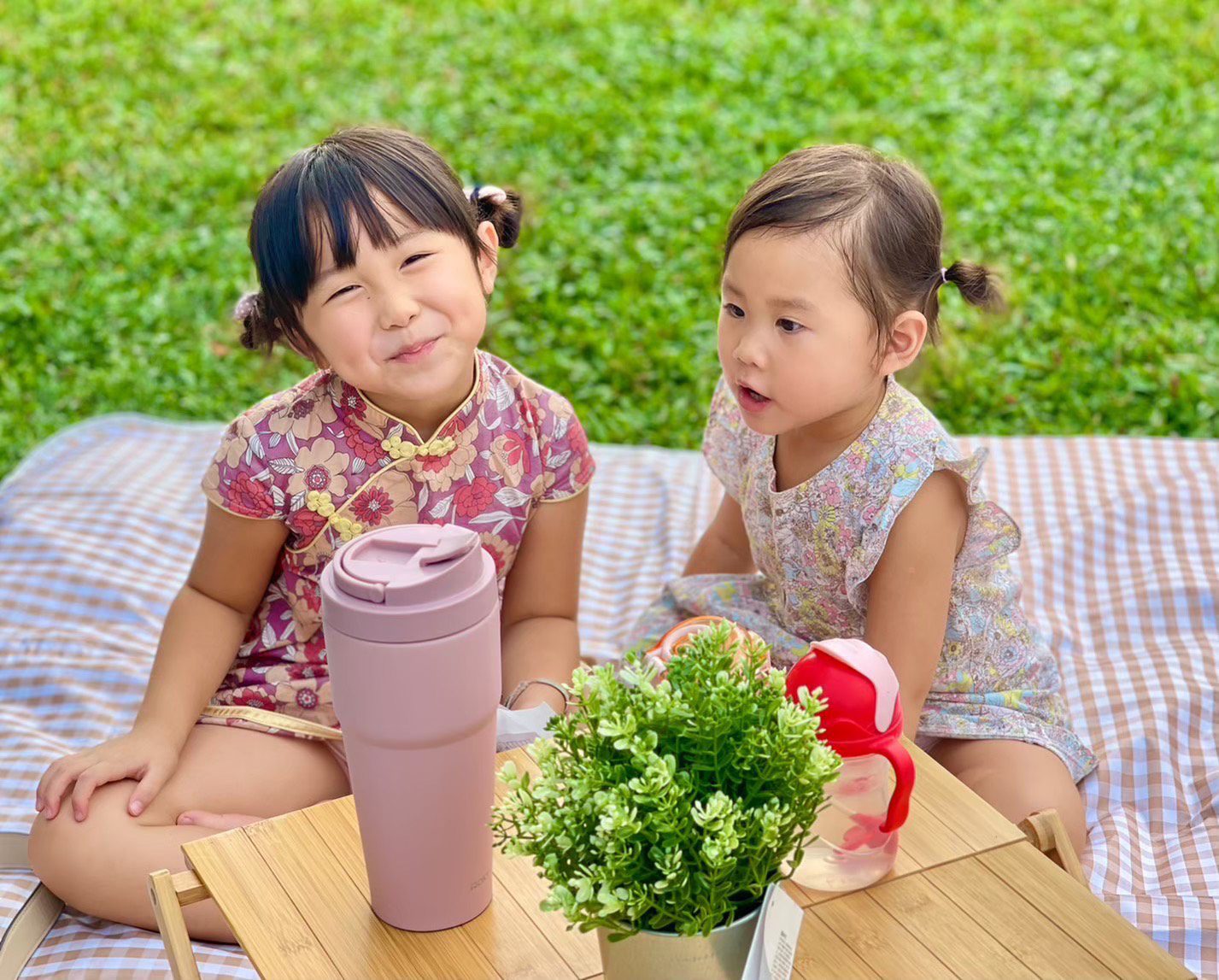 「鳳山復古野餐日」美食音樂懷舊一次滿足