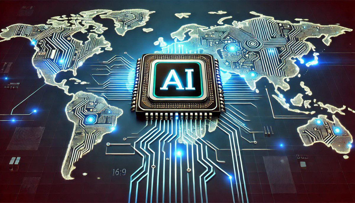 創投資金瘋狂湧向AI 投資額近1930億美元占全球一半