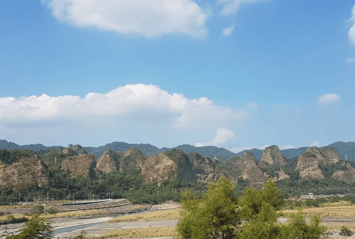 六龜好集市熱鬧登場  攜手在地商家打造新亮點