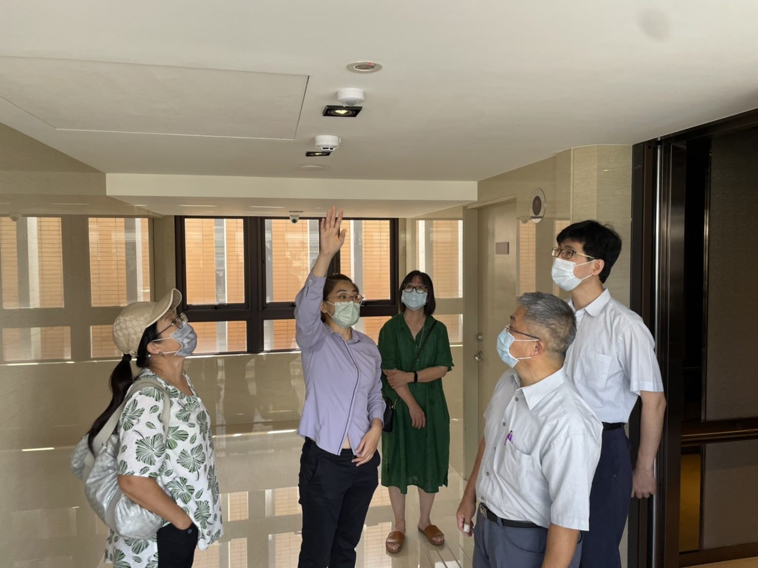 北市環保局推節能健檢　免費輔導60社區提升用電效率