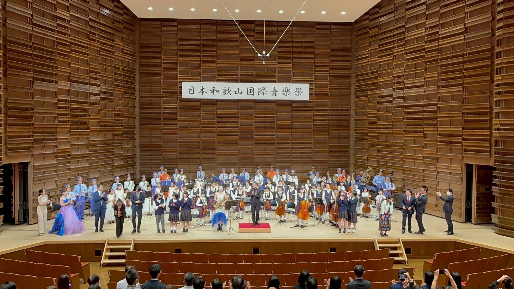 用藝術和世界交朋友！竹市陽光、東園國小赴日展現文化外交成果
