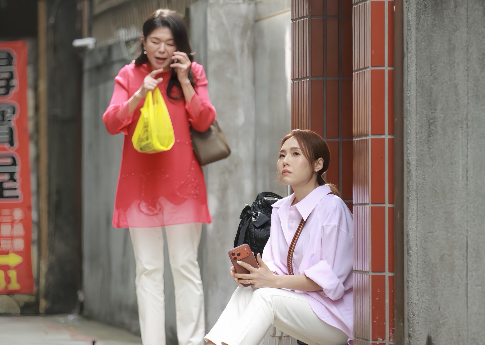 香港媳婦吳申梅遠嫁海外三年 遊子心心念念的故鄉和老家