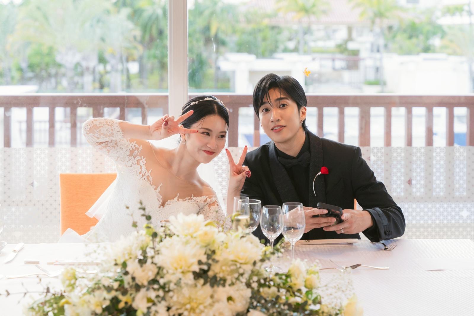 婁凡夫妻檔宣布有喜啦 結婚半年喜迎愛的結晶