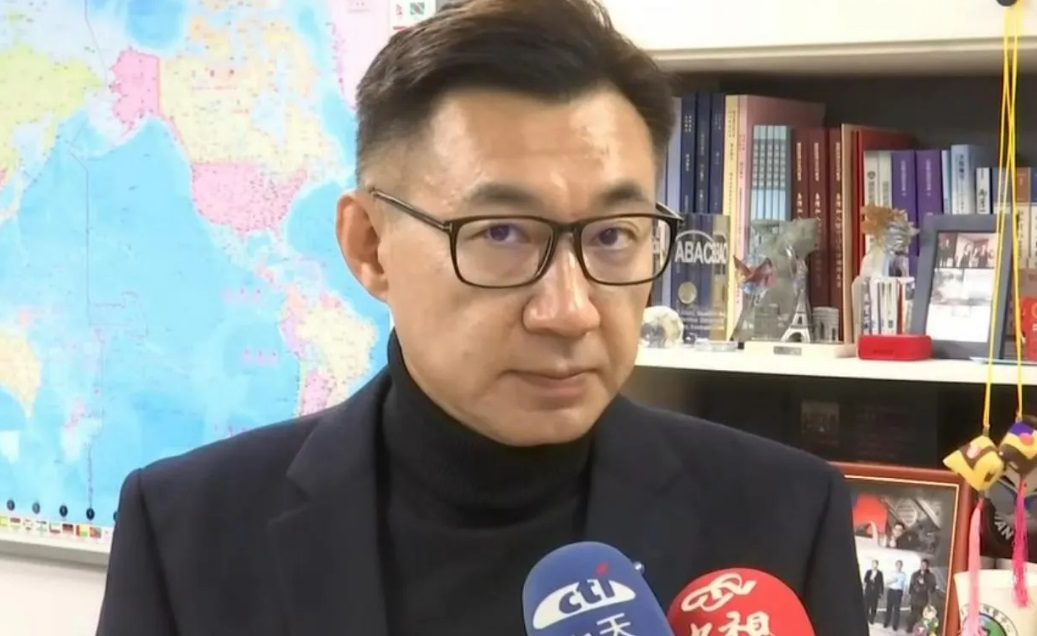 國民黨將協調台中市長人選　楊、江回應大不同