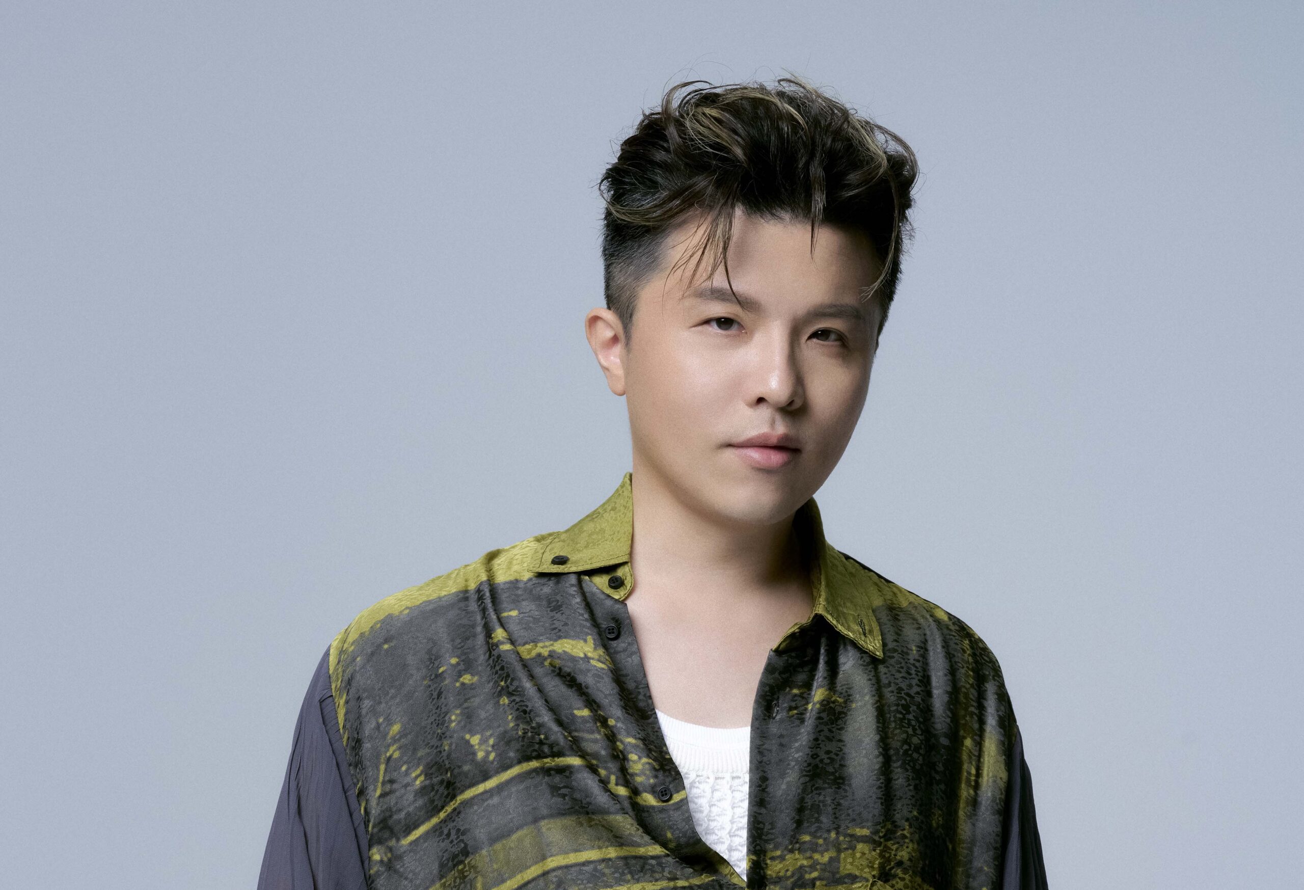 Billboard Live TAIPEI 年底再迎三組台灣代表 小宇(宋念宇)聖誕夜率先登場
