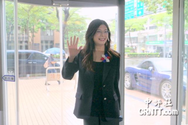 國民黨新人事遭疑世代交替喊假的?鄭麗文:老幹新枝 先穩大局 人才梯次培養 國民黨新人事遭疑世代交替喊假的?鄭麗文:老幹新枝 先穩大局 人才梯次培養