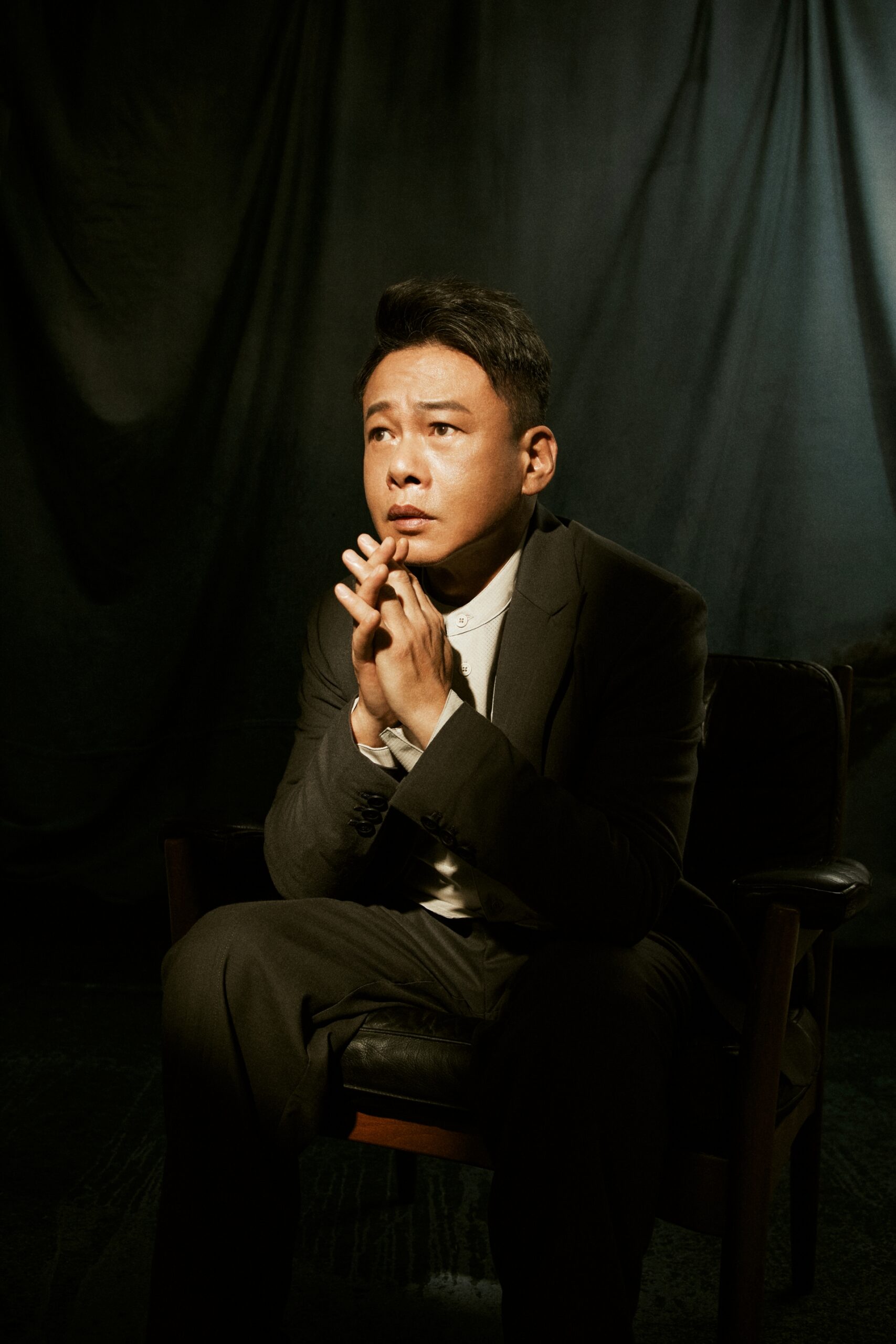 台北電影節攜手文策院 推出「非常演員」將優秀演員推上世界舞台