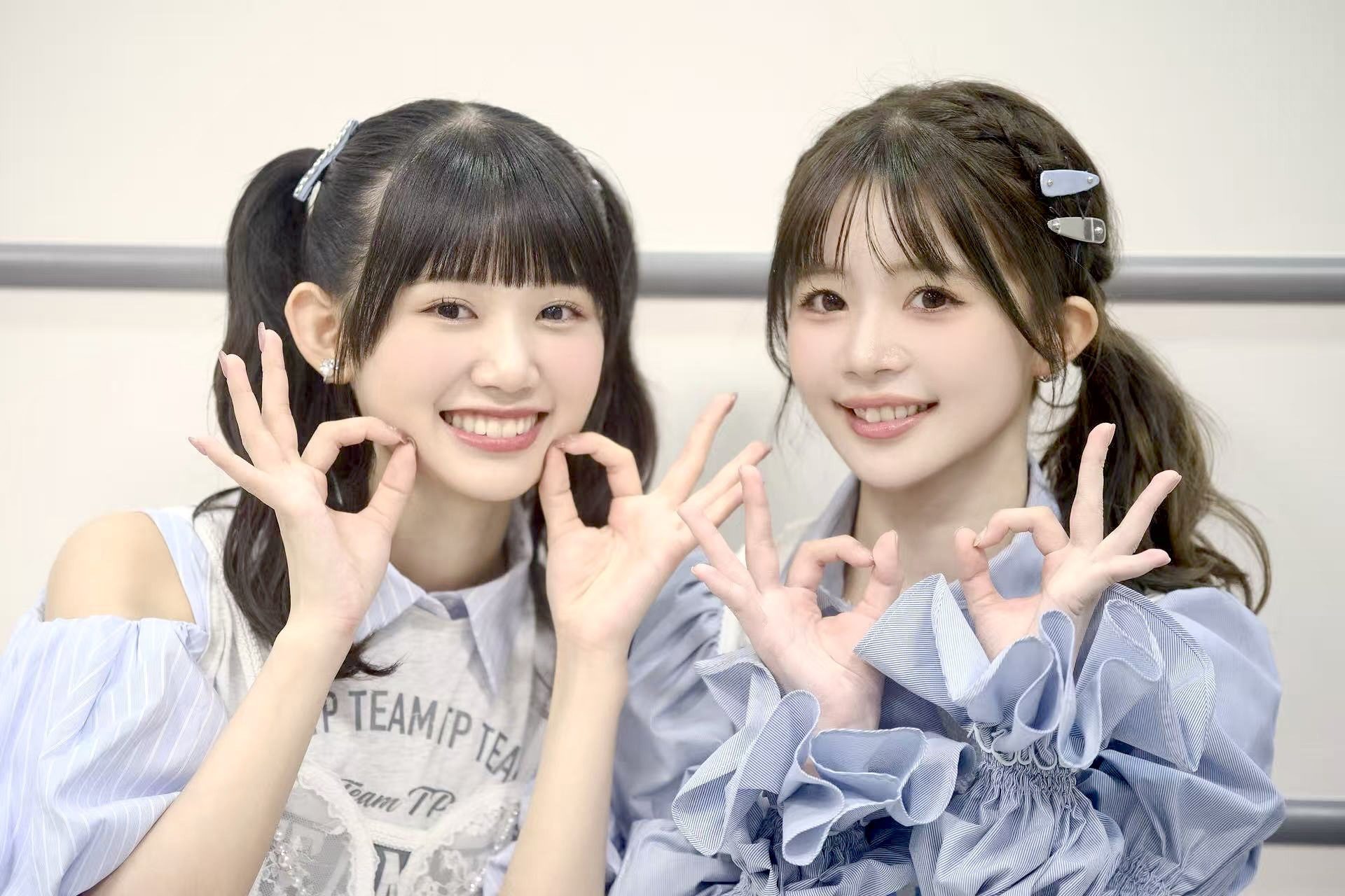 林于馨雀屏中選 破天荒獲選AKB48 20週年單曲成員