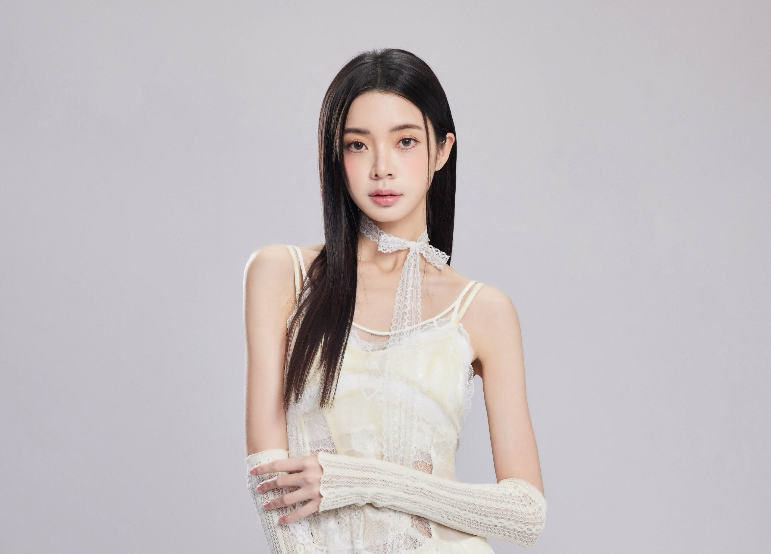 最仙吉他手 annbae 裴安 設計系跨界音樂唱出療癒力量