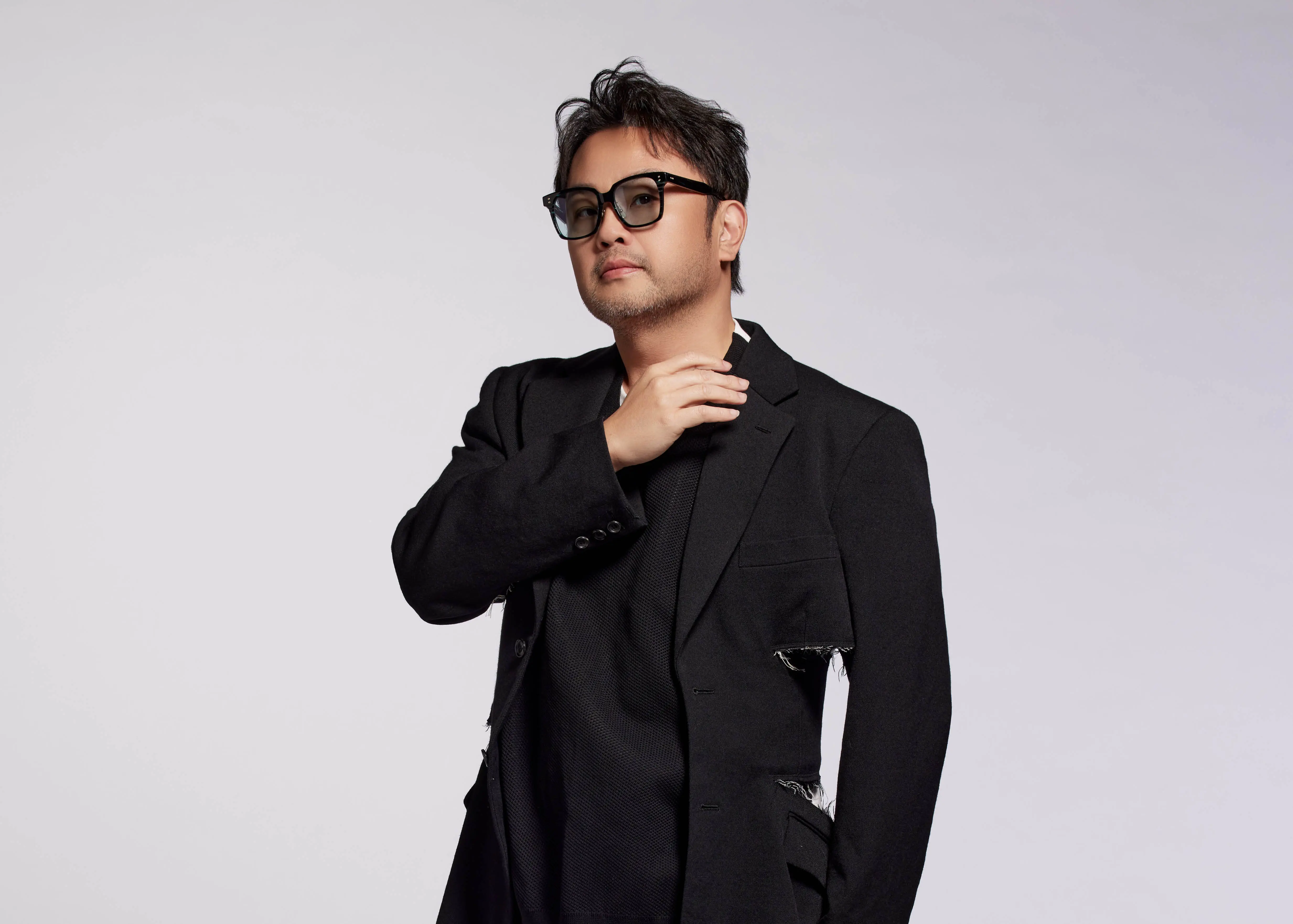 Owen蘇震洋身教言教給兒子最棒教材 愛子Danny助攻老爸初登螢幕