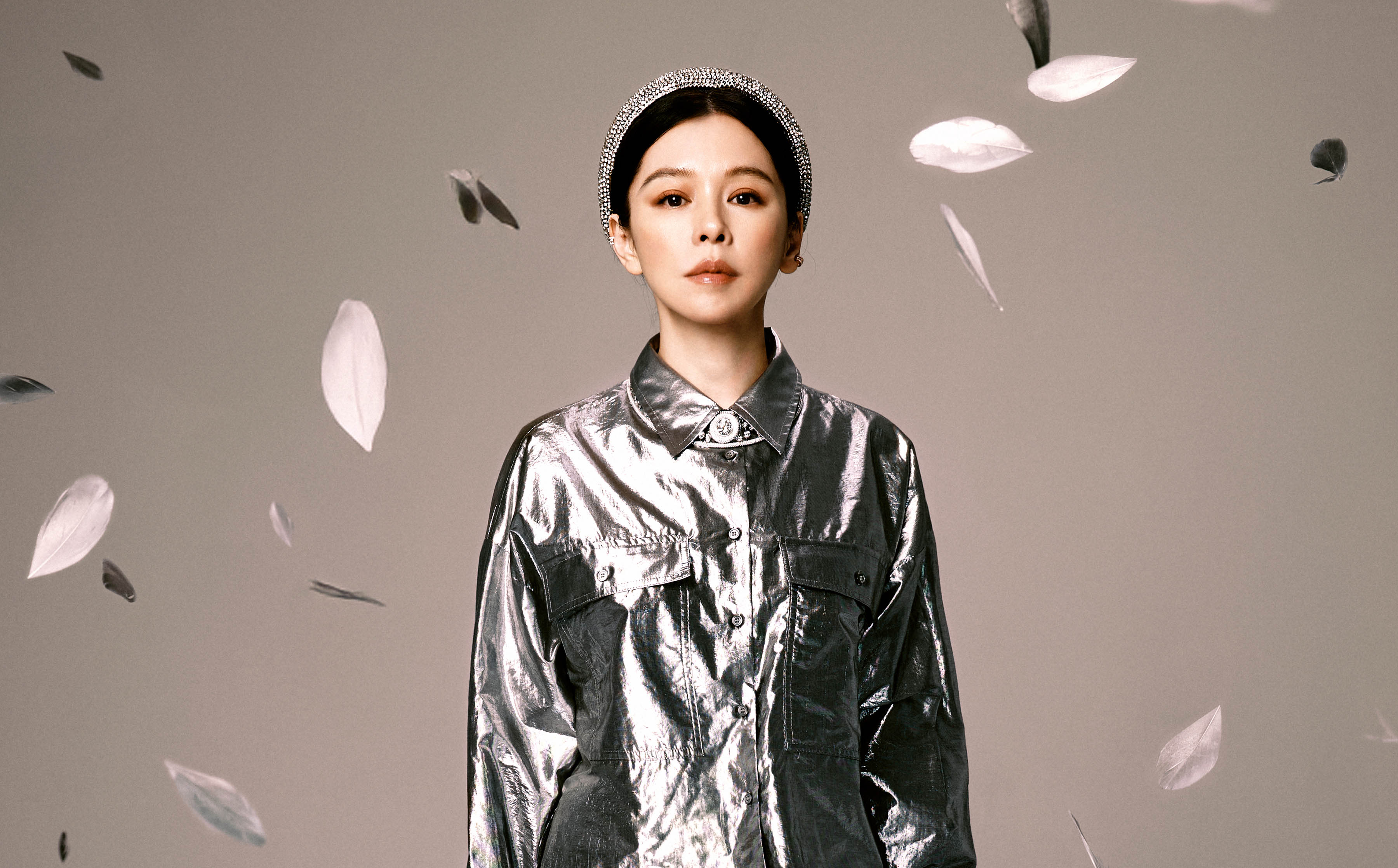 接棒中島美嘉  Vivian 徐若瑄唱進 Billboard Live TAIPEI