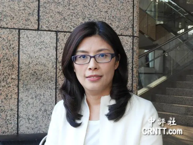 國民黨主席誰會勝出？黃暐瀚分析最新民調:恐會出現黨員想法跟社會不一樣