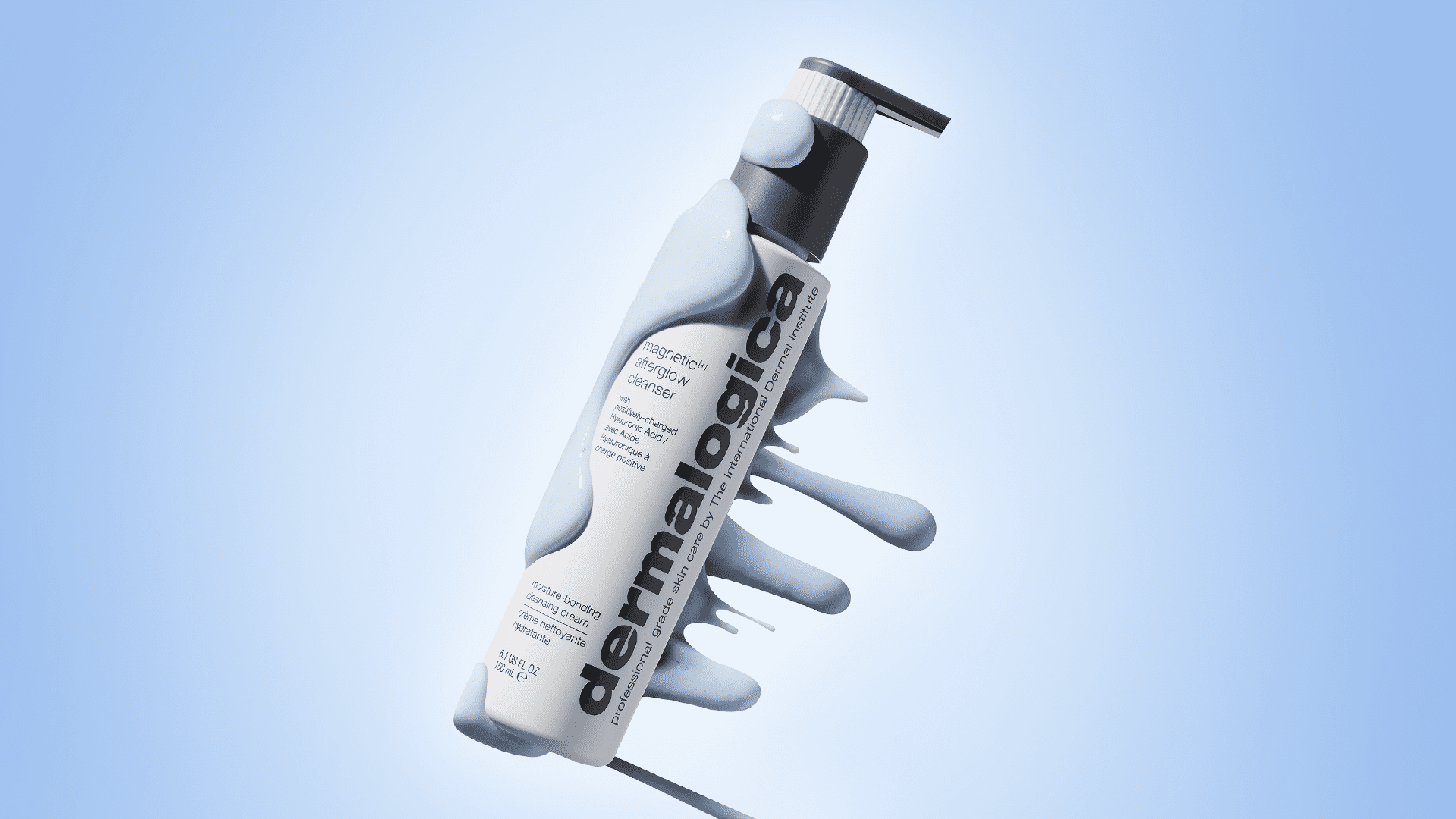 德卡 dermalogica 推出全新「磁光晶透潔膚乳」