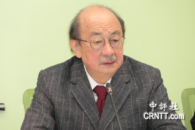 被逼退？柯建銘：很多傳聞只是破壞黨內團結