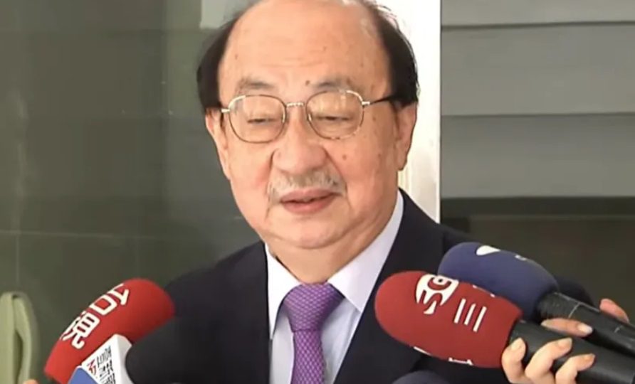 柯建銘遭逼宮　徐巧芯直擊：他只1招就完封賴清德