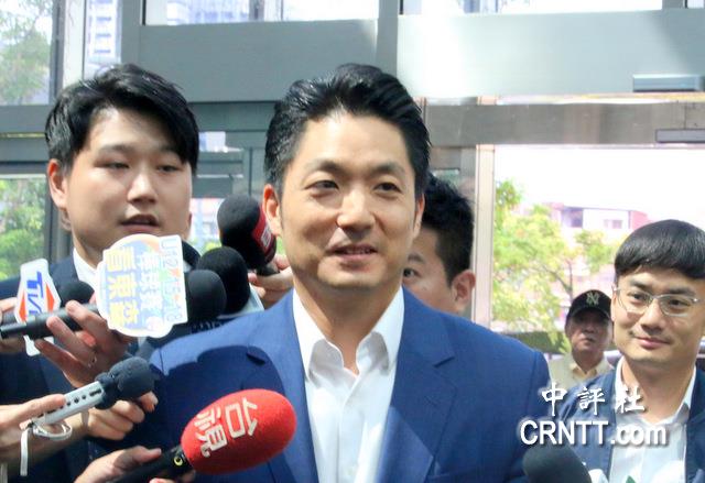 蔣萬安建議賴清德　可循扁例會晤在野黨領袖