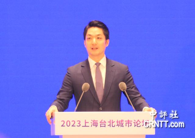 幫民眾黨小雞站台？戴錫欽：蔣萬安慎重考慮