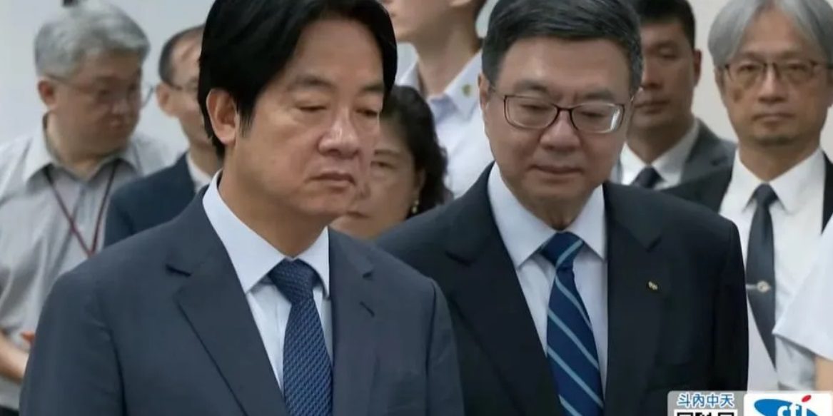 大陸軍演　總統府嚴厲譴責：立即停止挑釁　卓榮泰指示海巡署、國防部嚴密監控