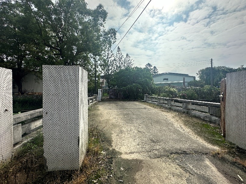 中市府整治車籠埤排水　打通利農橋瓶頸兼顧改善上下游環境